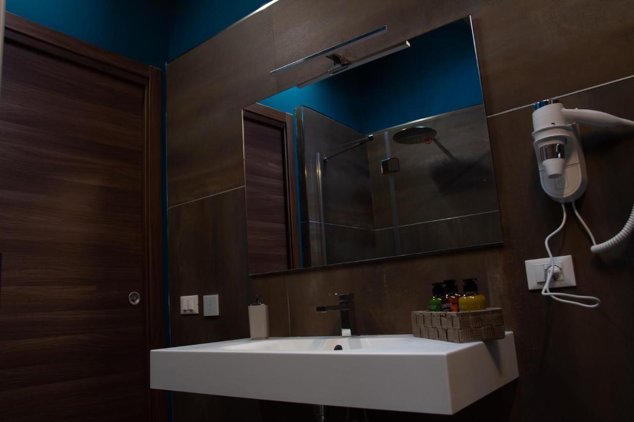 La Vucciria Di Guttuso Bed and Breakfast Palermo Buitenkant foto