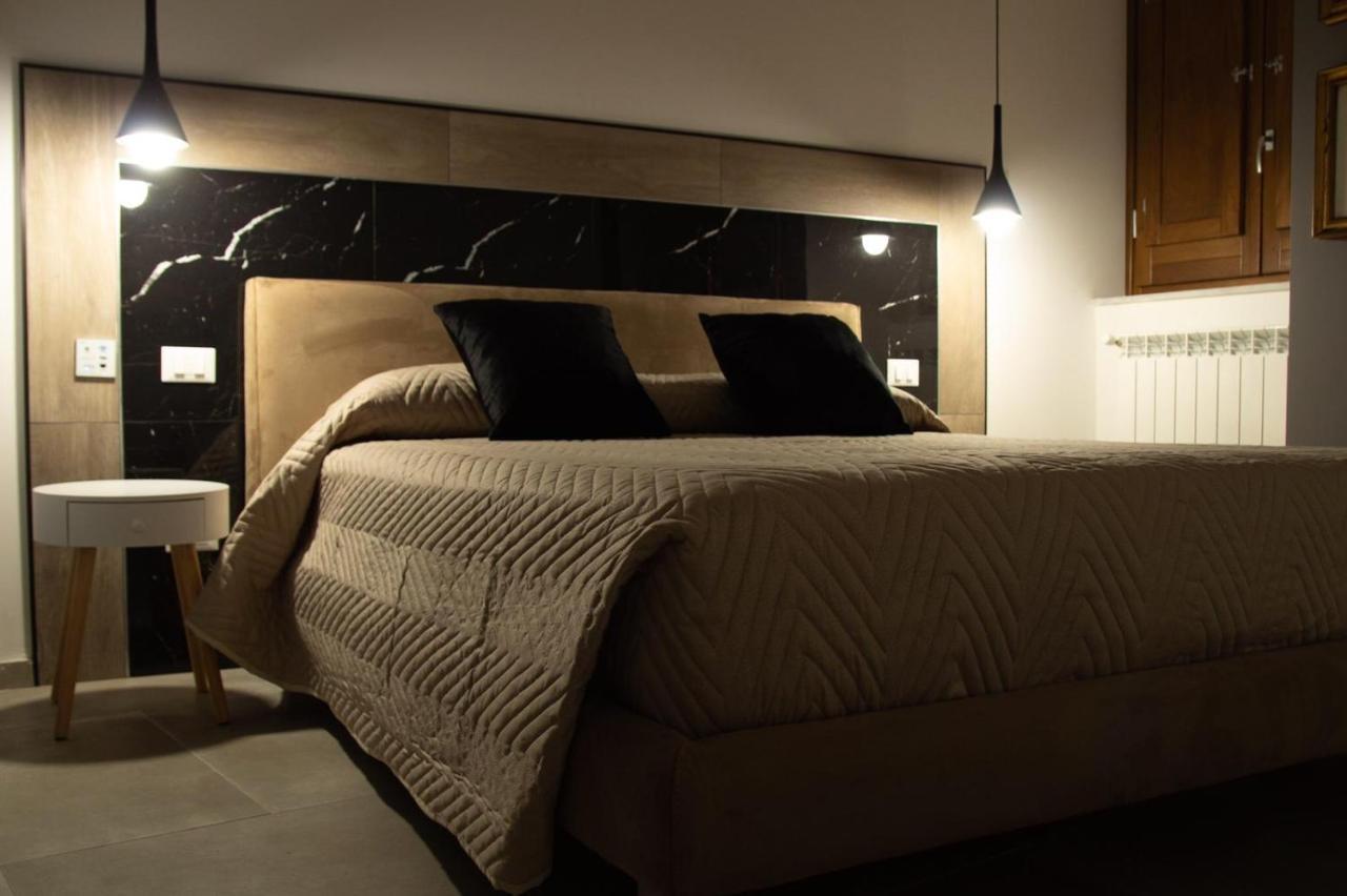 La Vucciria Di Guttuso Bed and Breakfast Palermo Buitenkant foto