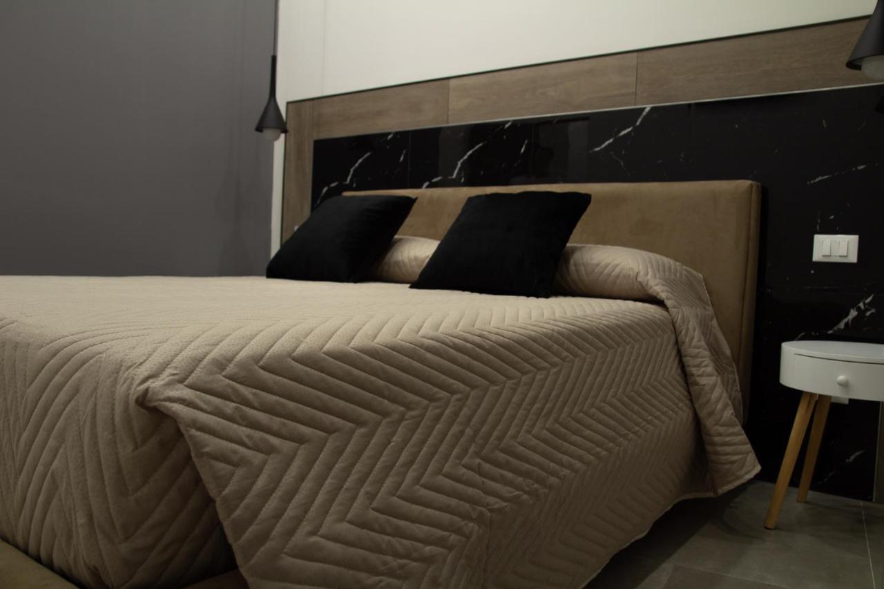 La Vucciria Di Guttuso Bed and Breakfast Palermo Buitenkant foto