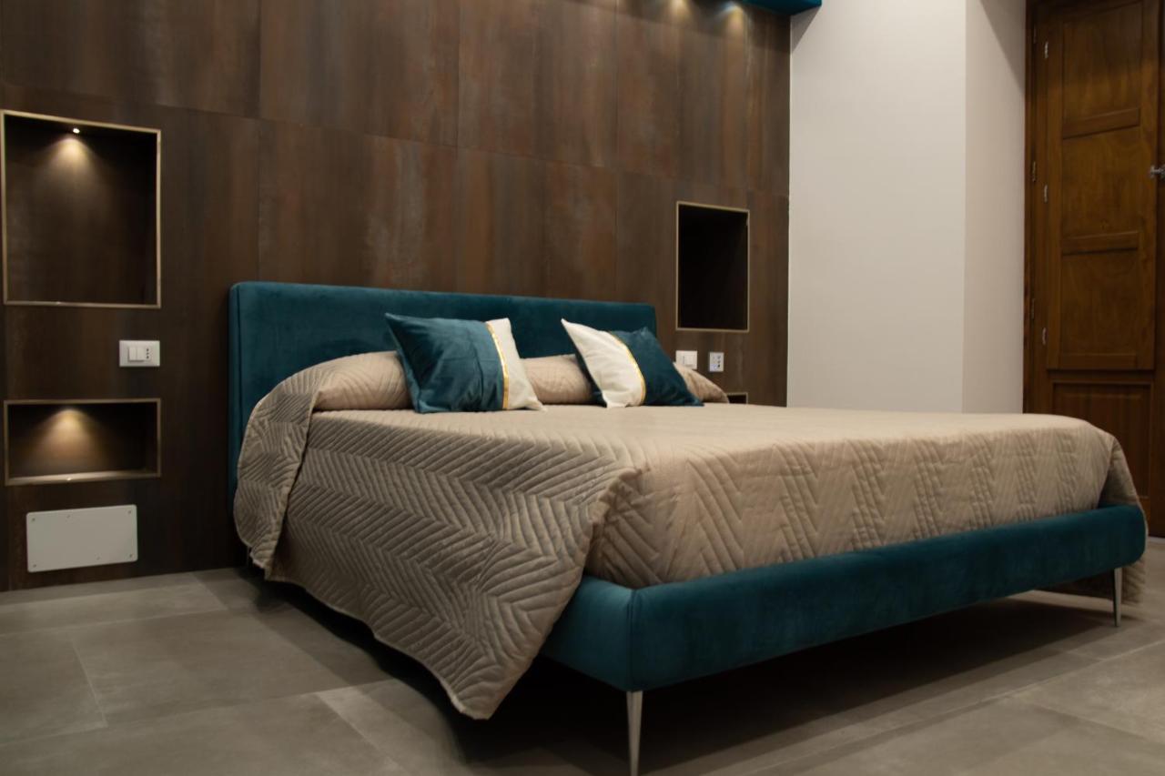 La Vucciria Di Guttuso Bed and Breakfast Palermo Buitenkant foto