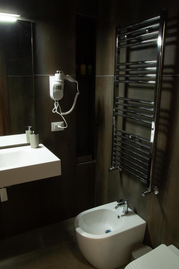 La Vucciria Di Guttuso Bed and Breakfast Palermo Buitenkant foto