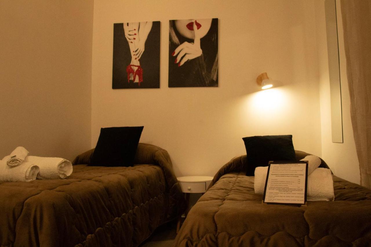 La Vucciria Di Guttuso Bed and Breakfast Palermo Buitenkant foto