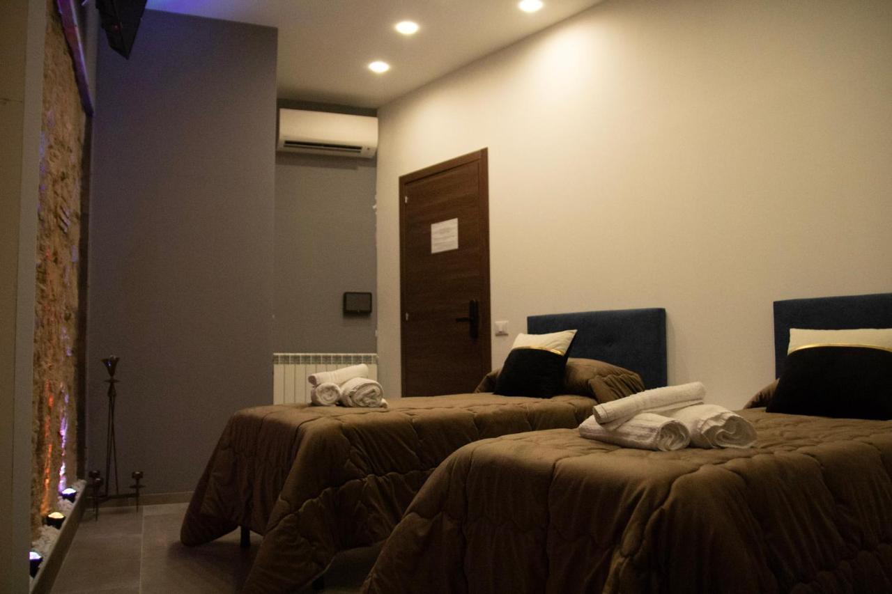 La Vucciria Di Guttuso Bed and Breakfast Palermo Buitenkant foto