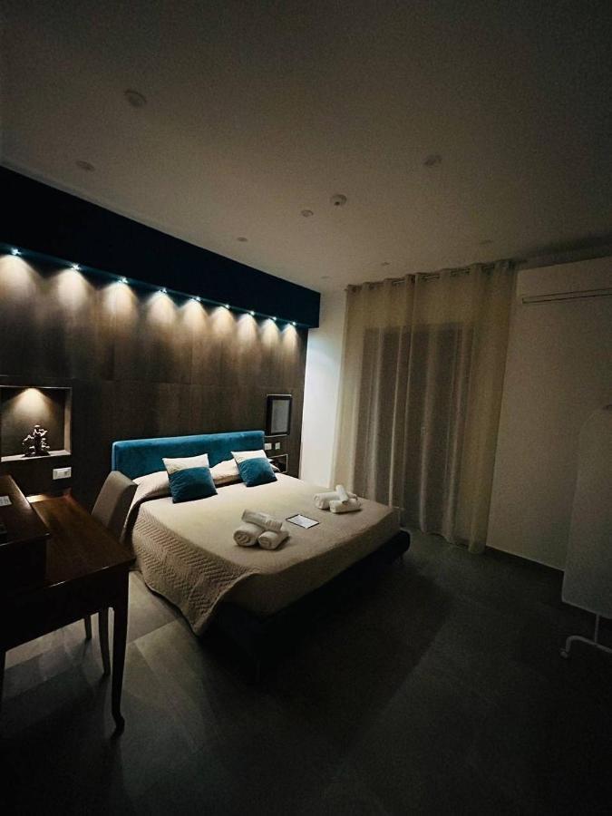La Vucciria Di Guttuso Bed and Breakfast Palermo Buitenkant foto